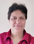Shirleen Holster - Invercargill